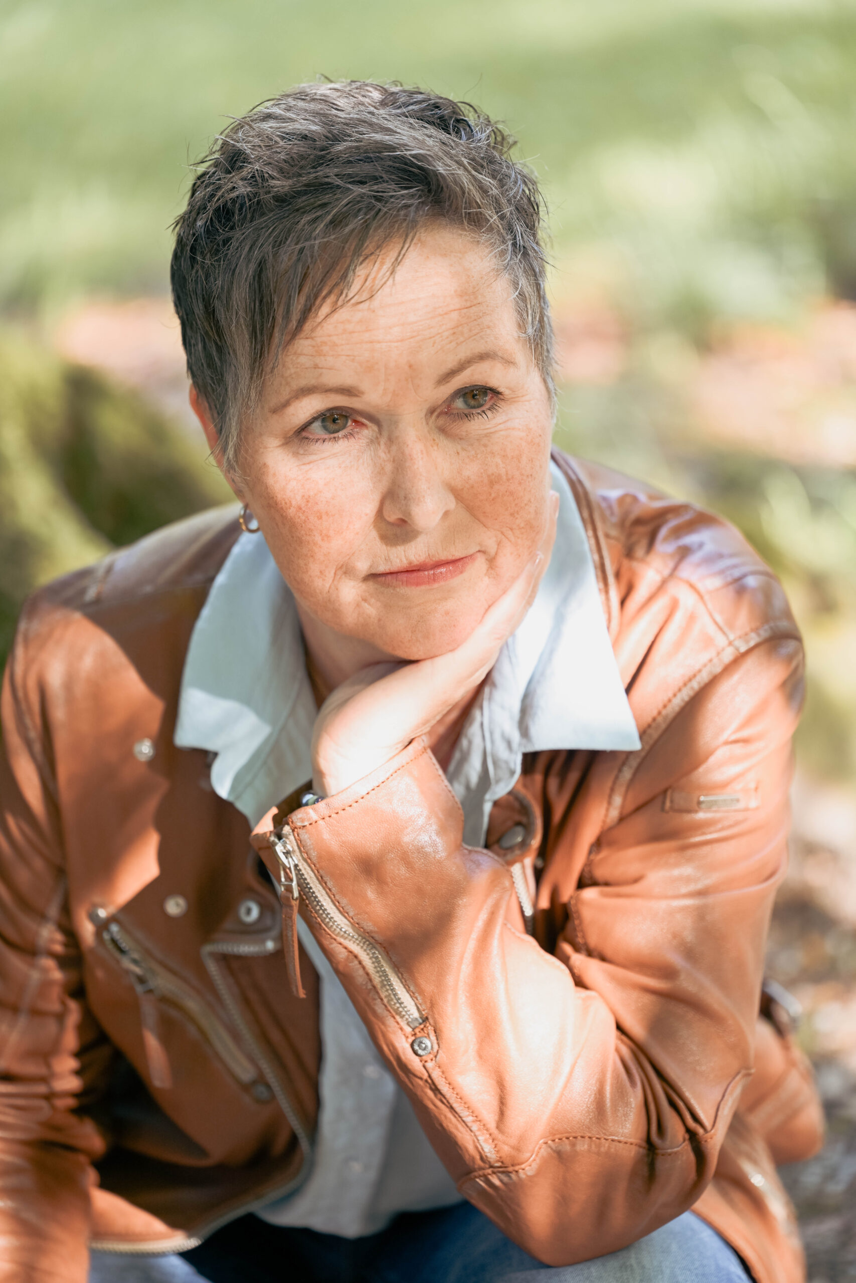 Birgit Mutz Katharina